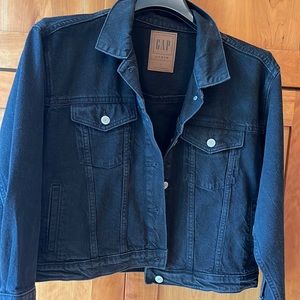 Women jeans jacket